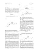 ALKYNYL PHENYL DERIVATIVE COMPOUNDS FOR TREATING OPHTHALMIC DISEASES AND     DISORDERS diagram and image