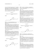 ALKYNYL PHENYL DERIVATIVE COMPOUNDS FOR TREATING OPHTHALMIC DISEASES AND     DISORDERS diagram and image