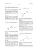 ALKYNYL PHENYL DERIVATIVE COMPOUNDS FOR TREATING OPHTHALMIC DISEASES AND     DISORDERS diagram and image