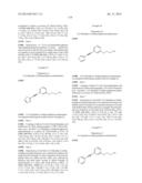 ALKYNYL PHENYL DERIVATIVE COMPOUNDS FOR TREATING OPHTHALMIC DISEASES AND     DISORDERS diagram and image