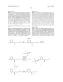 ALKYNYL PHENYL DERIVATIVE COMPOUNDS FOR TREATING OPHTHALMIC DISEASES AND     DISORDERS diagram and image