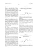 ALKYNYL PHENYL DERIVATIVE COMPOUNDS FOR TREATING OPHTHALMIC DISEASES AND     DISORDERS diagram and image