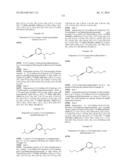 ALKYNYL PHENYL DERIVATIVE COMPOUNDS FOR TREATING OPHTHALMIC DISEASES AND     DISORDERS diagram and image