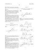 ALKYNYL PHENYL DERIVATIVE COMPOUNDS FOR TREATING OPHTHALMIC DISEASES AND     DISORDERS diagram and image