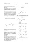 ALKYNYL PHENYL DERIVATIVE COMPOUNDS FOR TREATING OPHTHALMIC DISEASES AND     DISORDERS diagram and image