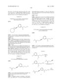 ALKYNYL PHENYL DERIVATIVE COMPOUNDS FOR TREATING OPHTHALMIC DISEASES AND     DISORDERS diagram and image