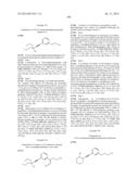 ALKYNYL PHENYL DERIVATIVE COMPOUNDS FOR TREATING OPHTHALMIC DISEASES AND     DISORDERS diagram and image