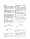 ALKYNYL PHENYL DERIVATIVE COMPOUNDS FOR TREATING OPHTHALMIC DISEASES AND     DISORDERS diagram and image