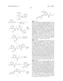 ALKYNYL PHENYL DERIVATIVE COMPOUNDS FOR TREATING OPHTHALMIC DISEASES AND     DISORDERS diagram and image