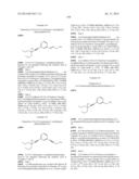 ALKYNYL PHENYL DERIVATIVE COMPOUNDS FOR TREATING OPHTHALMIC DISEASES AND     DISORDERS diagram and image