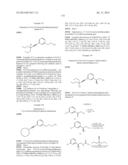 ALKYNYL PHENYL DERIVATIVE COMPOUNDS FOR TREATING OPHTHALMIC DISEASES AND     DISORDERS diagram and image