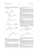 ALKYNYL PHENYL DERIVATIVE COMPOUNDS FOR TREATING OPHTHALMIC DISEASES AND     DISORDERS diagram and image