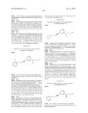 ALKYNYL PHENYL DERIVATIVE COMPOUNDS FOR TREATING OPHTHALMIC DISEASES AND     DISORDERS diagram and image