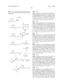 ALKYNYL PHENYL DERIVATIVE COMPOUNDS FOR TREATING OPHTHALMIC DISEASES AND     DISORDERS diagram and image