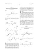 ALKYNYL PHENYL DERIVATIVE COMPOUNDS FOR TREATING OPHTHALMIC DISEASES AND     DISORDERS diagram and image