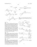 ALKYNYL PHENYL DERIVATIVE COMPOUNDS FOR TREATING OPHTHALMIC DISEASES AND     DISORDERS diagram and image