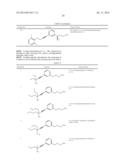 ALKYNYL PHENYL DERIVATIVE COMPOUNDS FOR TREATING OPHTHALMIC DISEASES AND     DISORDERS diagram and image