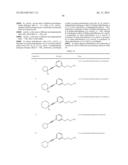 ALKYNYL PHENYL DERIVATIVE COMPOUNDS FOR TREATING OPHTHALMIC DISEASES AND     DISORDERS diagram and image