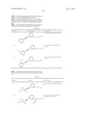 ALKYNYL PHENYL DERIVATIVE COMPOUNDS FOR TREATING OPHTHALMIC DISEASES AND     DISORDERS diagram and image