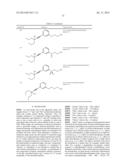 ALKYNYL PHENYL DERIVATIVE COMPOUNDS FOR TREATING OPHTHALMIC DISEASES AND     DISORDERS diagram and image