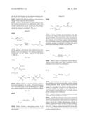 ALKYNYL PHENYL DERIVATIVE COMPOUNDS FOR TREATING OPHTHALMIC DISEASES AND     DISORDERS diagram and image