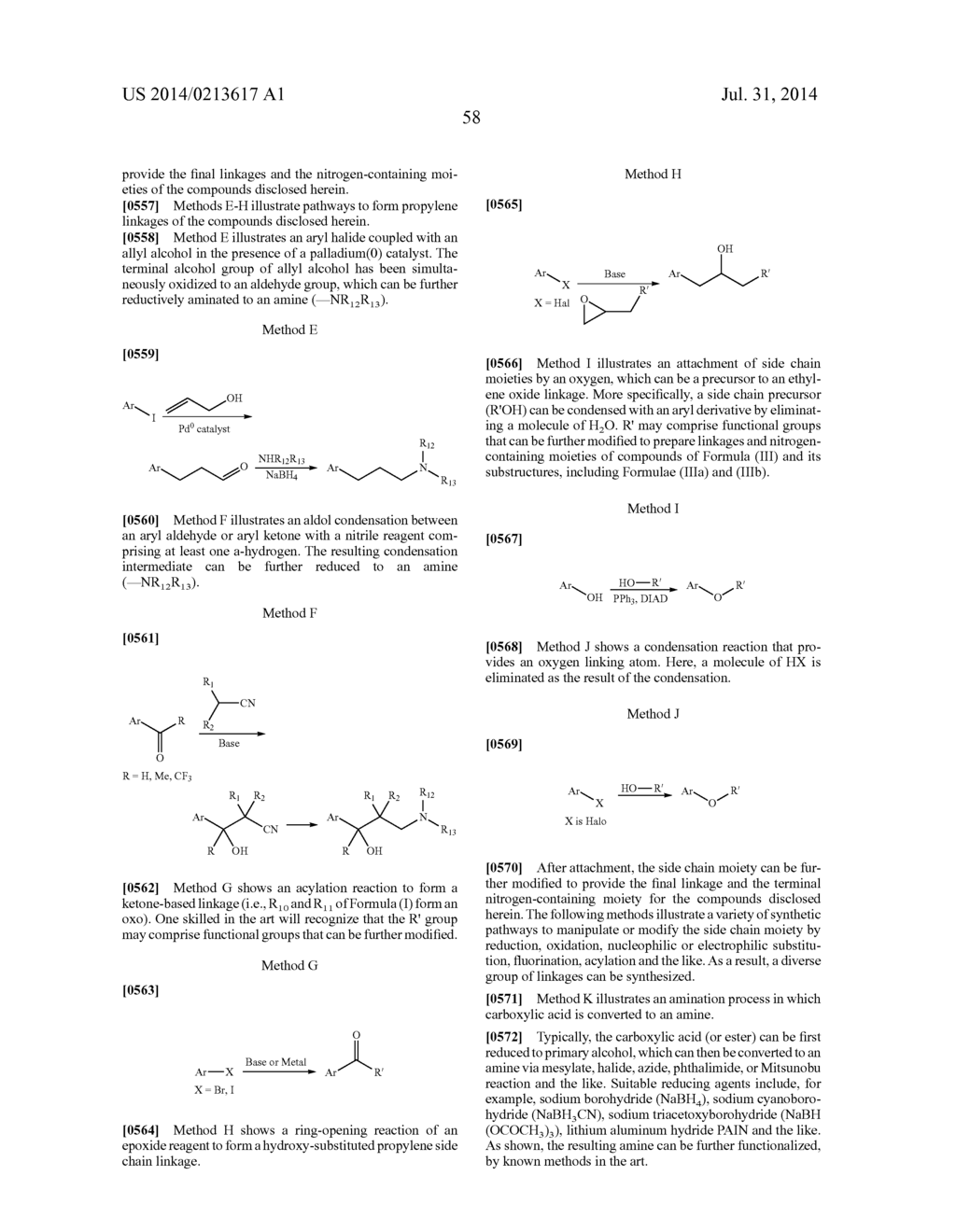 ALKYNYL PHENYL DERIVATIVE COMPOUNDS FOR TREATING OPHTHALMIC DISEASES AND     DISORDERS - diagram, schematic, and image 73