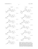 ALKYNYL PHENYL DERIVATIVE COMPOUNDS FOR TREATING OPHTHALMIC DISEASES AND     DISORDERS diagram and image