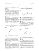 ALKYNYL PHENYL DERIVATIVE COMPOUNDS FOR TREATING OPHTHALMIC DISEASES AND     DISORDERS diagram and image