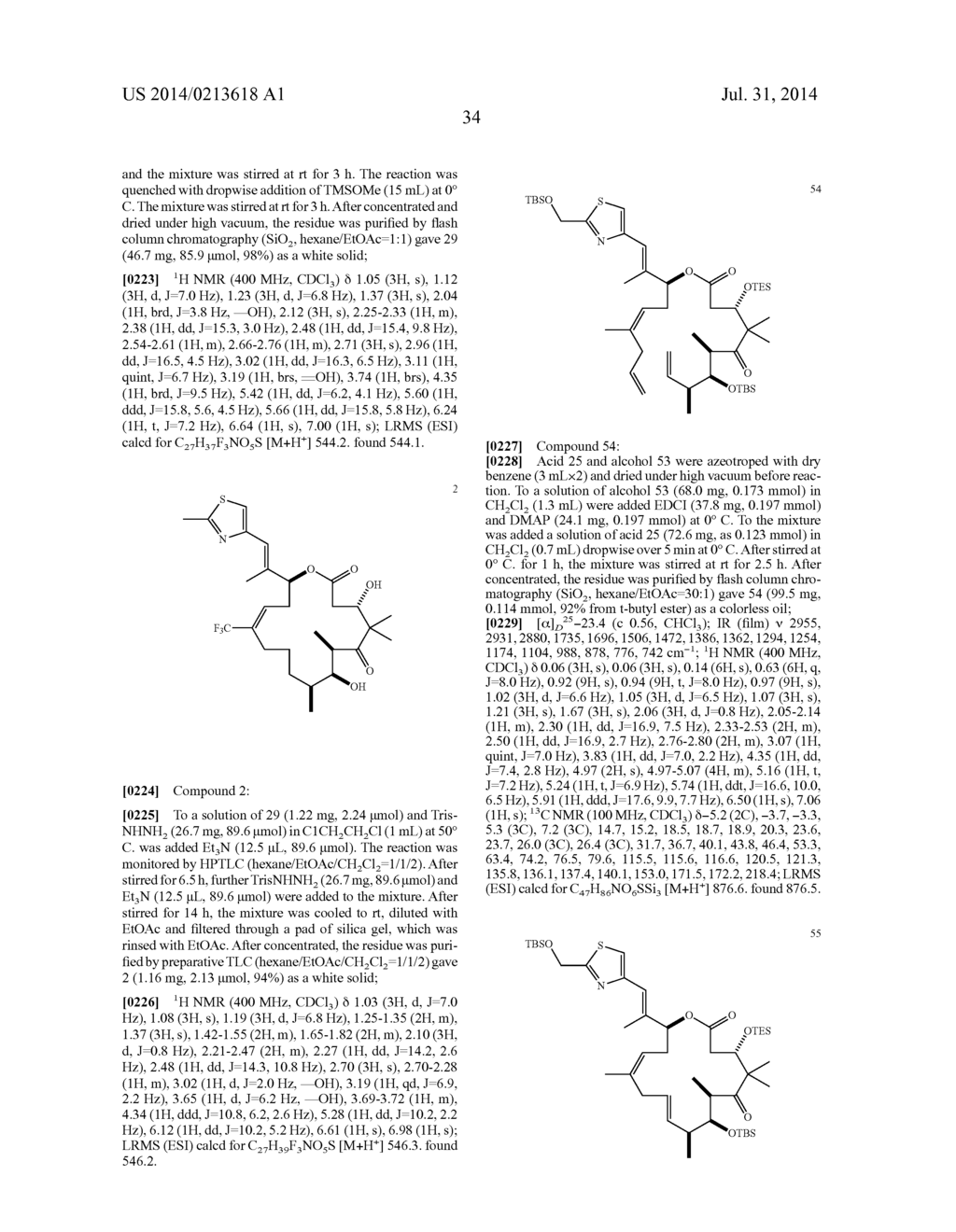 SYNTHESIS OF EPOTHILONES, INTERMEDIATES THERETO AND ANALOGUES THEREOF - diagram, schematic, and image 105