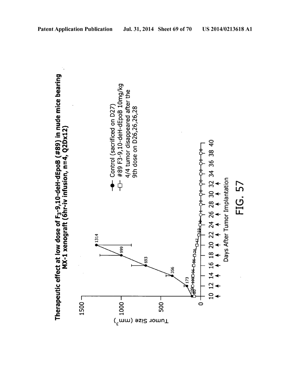 SYNTHESIS OF EPOTHILONES, INTERMEDIATES THERETO AND ANALOGUES THEREOF - diagram, schematic, and image 70