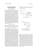 SYNTHESIS OF EPOTHILONES, INTERMEDIATES THERETO AND ANALOGUES THEREOF diagram and image