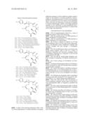 SYNTHESIS OF EPOTHILONES, INTERMEDIATES THERETO AND ANALOGUES THEREOF diagram and image