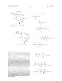 SYNTHESIS OF EPOTHILONES, INTERMEDIATES THERETO AND ANALOGUES THEREOF diagram and image