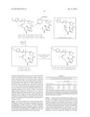 SYNTHESIS OF EPOTHILONES, INTERMEDIATES THERETO AND ANALOGUES THEREOF diagram and image