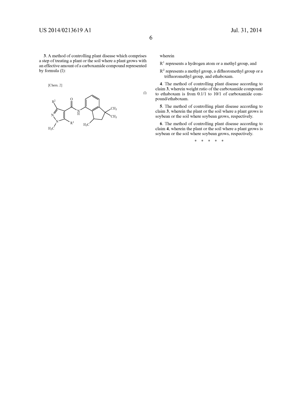 PLANT DISEASE CONTROL COMPOSITION AND ITS USE - diagram, schematic, and image 07