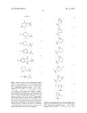 HISTONE DEACETYLASE INHIBITORS diagram and image