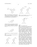 HISTONE DEACETYLASE INHIBITORS diagram and image