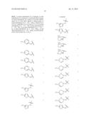 HISTONE DEACETYLASE INHIBITORS diagram and image