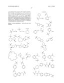 HISTONE DEACETYLASE INHIBITORS diagram and image