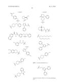 HISTONE DEACETYLASE INHIBITORS diagram and image