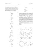 HISTONE DEACETYLASE INHIBITORS diagram and image