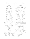 HISTONE DEACETYLASE INHIBITORS diagram and image