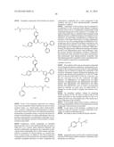 HISTONE DEACETYLASE INHIBITORS diagram and image