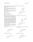 HISTONE DEACETYLASE INHIBITORS diagram and image