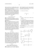 HISTONE DEACETYLASE INHIBITORS diagram and image