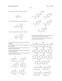 HISTONE DEACETYLASE INHIBITORS diagram and image