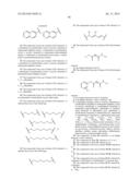 HISTONE DEACETYLASE INHIBITORS diagram and image