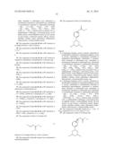 HISTONE DEACETYLASE INHIBITORS diagram and image