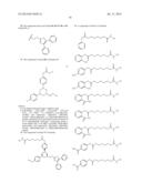 HISTONE DEACETYLASE INHIBITORS diagram and image