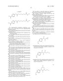 HISTONE DEACETYLASE INHIBITORS diagram and image